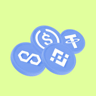 規制準拠取引プラットフォームのハイライト機能カード